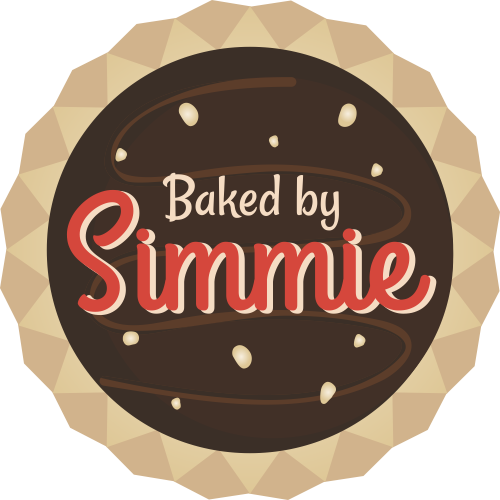 Baked by Simmie